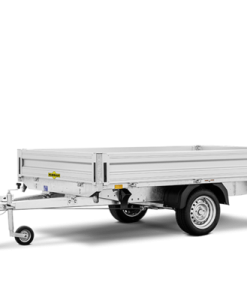 Kerra HN152616  1öxull 1500kg 265x165cm
