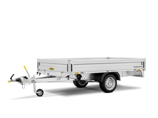 Kerra HN152616  1öxull 1500kg 265x165cm