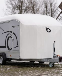 Kerra Roadster C1000bílaflutninga 3500kg