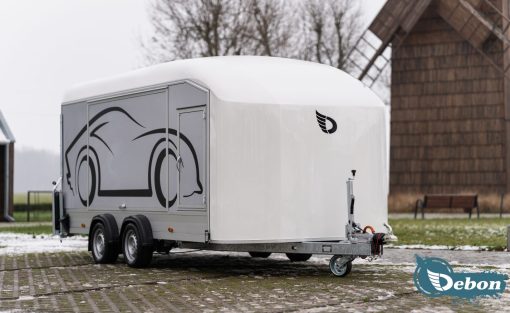 Kerra Roadster C1000bílaflutninga 3500kg