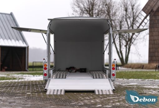 Kerra Roadster C1000bílaflutninga 3500kg - Image 3