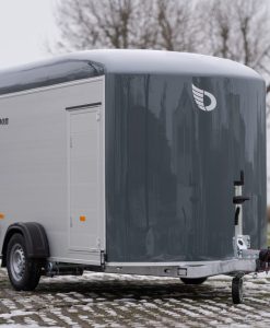 Kerra Roadster400alu 1300kg 3.5x1.64x2.