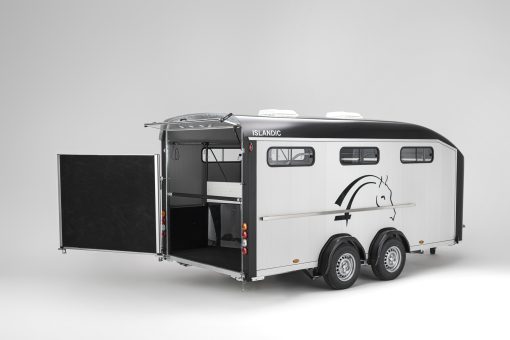 Hestakerra C900 Islandic 5-6 hesta - Image 3