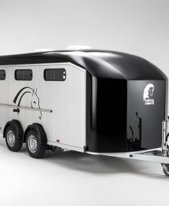 Hestakerra C900 Islandic 5-6 hesta