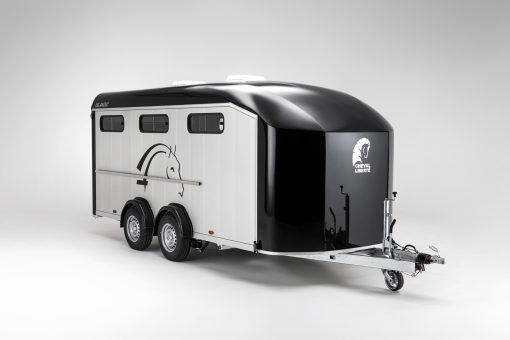 Hestakerra C900 Islandic 5-6 hesta